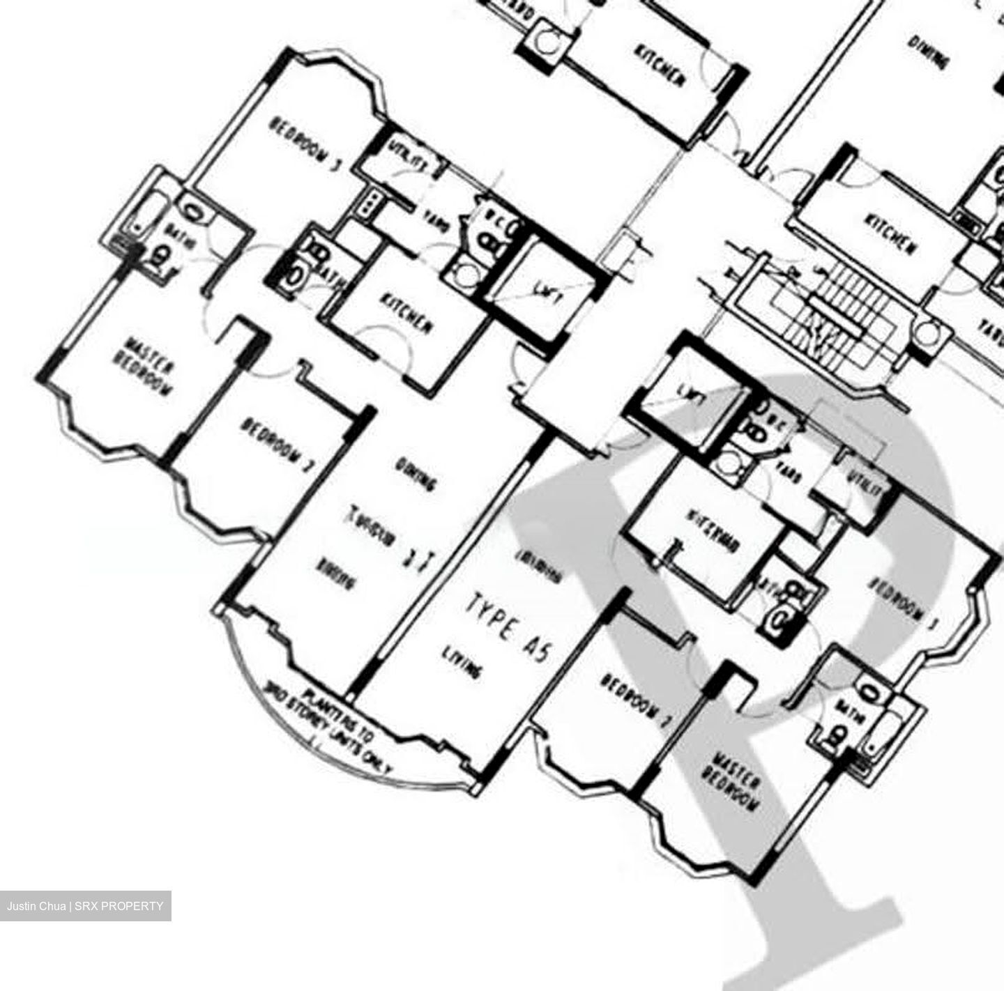 The Vision (D5), Condominium #612335971